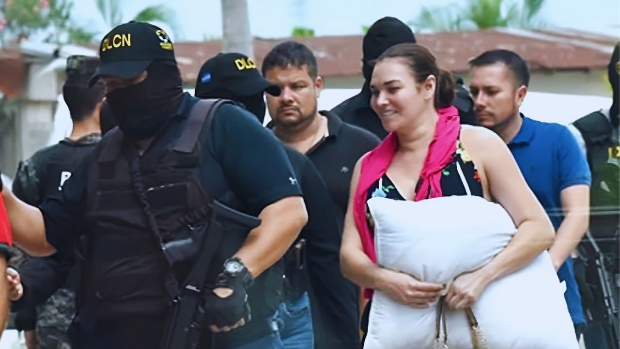Erica Bandy Quién era Ericka Julissa Bandy, esposa de Magdaleno Meza asesinada en ...