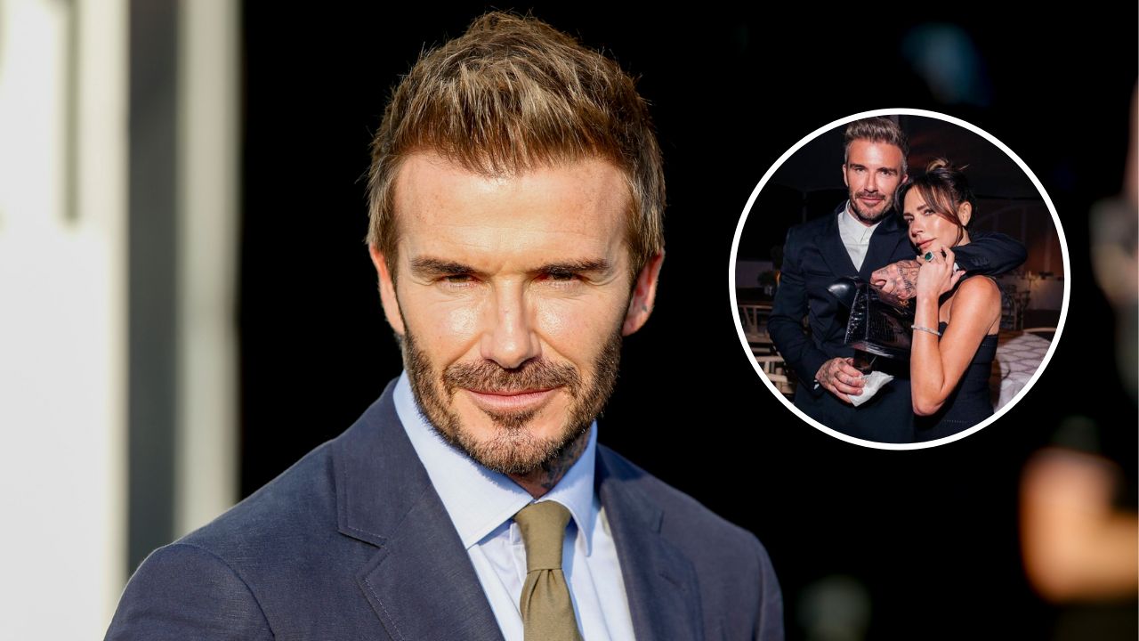 Descubre más detalles de la esposa de David Beckham, quien es una famosa diseñadora de moda con la cual el exfutbolista ha pasado más de 25 años juntos.