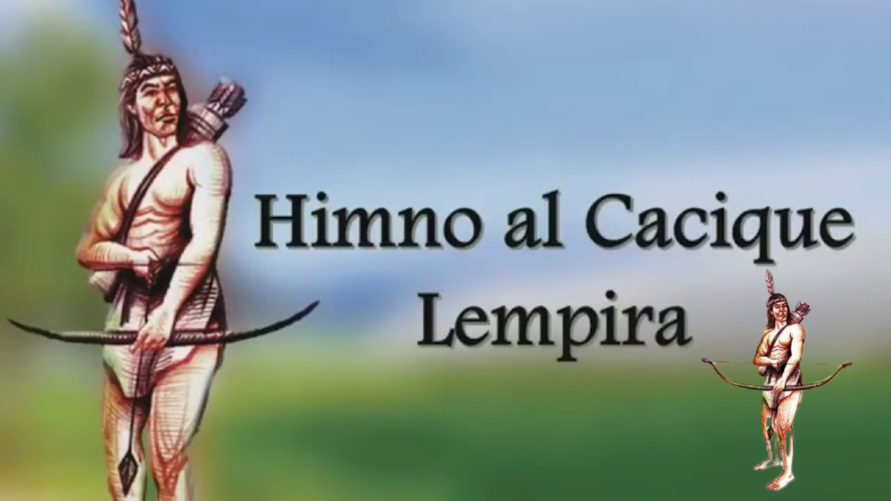 Himno de Lempira, letra, historia y significado de esta estrofa