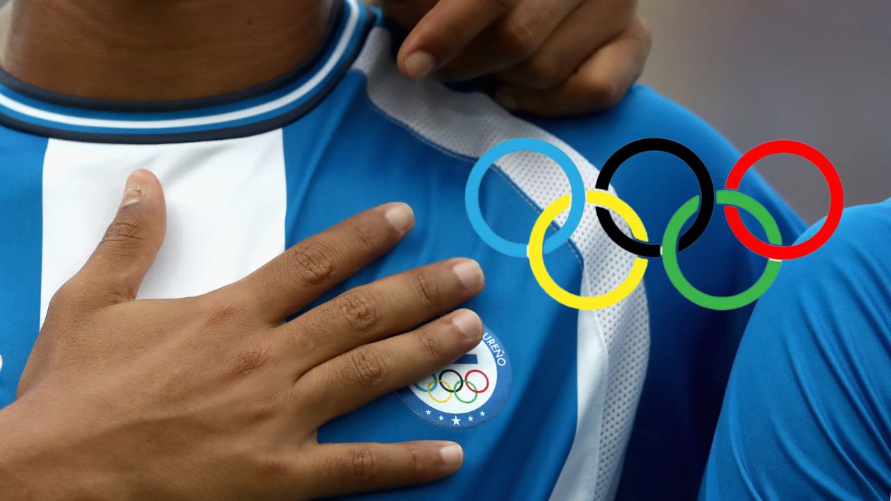 Honduras JJOO, ¿quiénes son las máximas figuras hondureñas en los