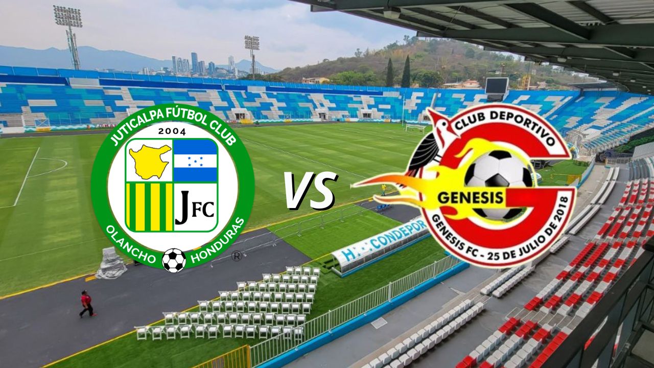 Juticalpa hoy, final de la Liga de Ascenso, canal, cómo y dónde ver el