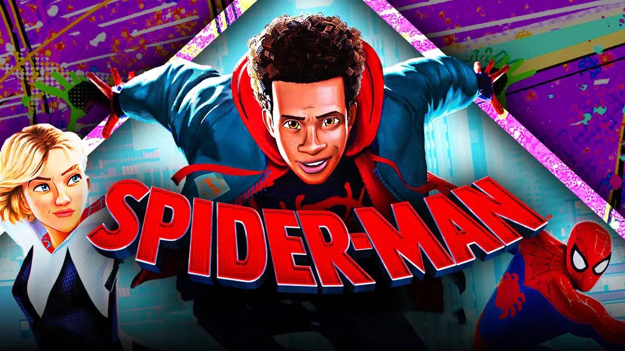 'Spider Man Across the Spider Verse' dónde ver, cómo ver Online y sin
