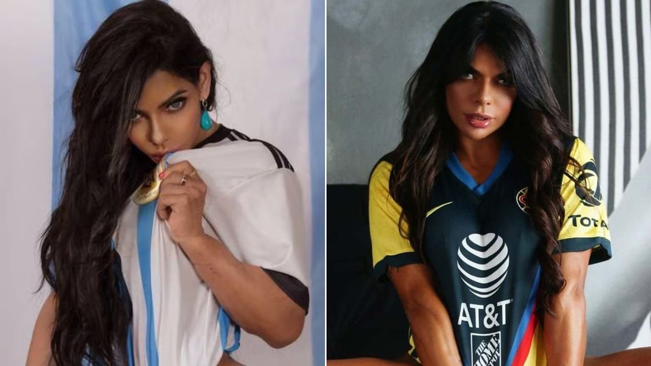 Suzy Cortez, ¿a qué se dedica y por qué es conocida?