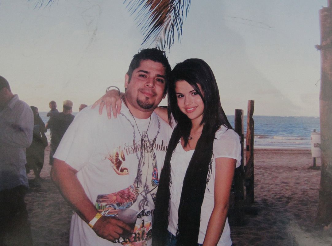 Papá de Selena Gómez, quién es, dónde nació y a qué se dedica