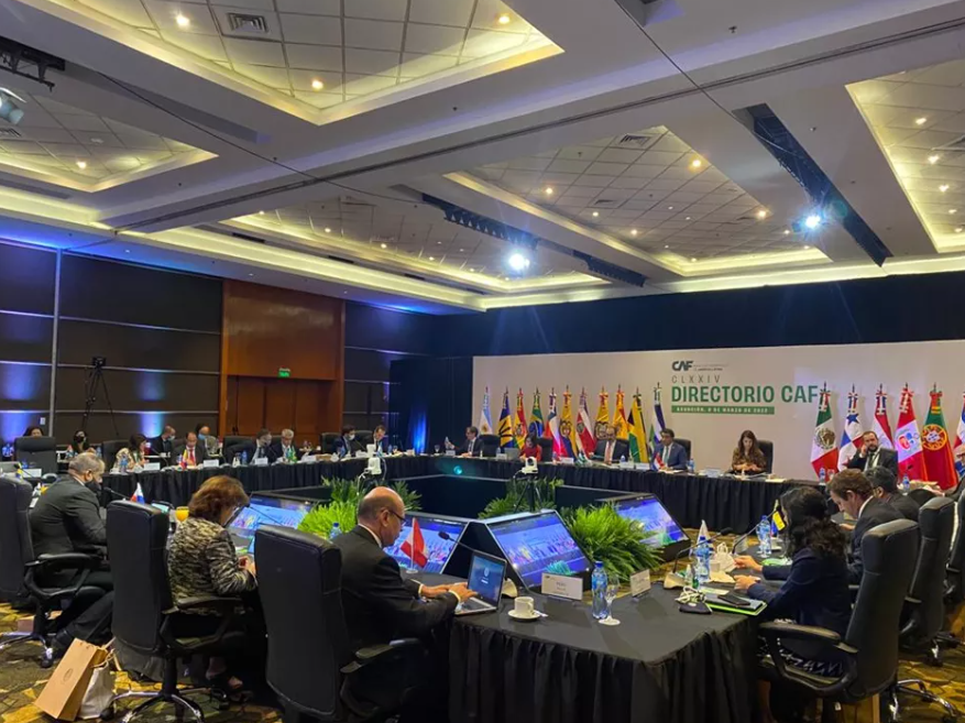 ¿Qué es el CAF en Honduras y qué implicaría para el país integrarse al ...