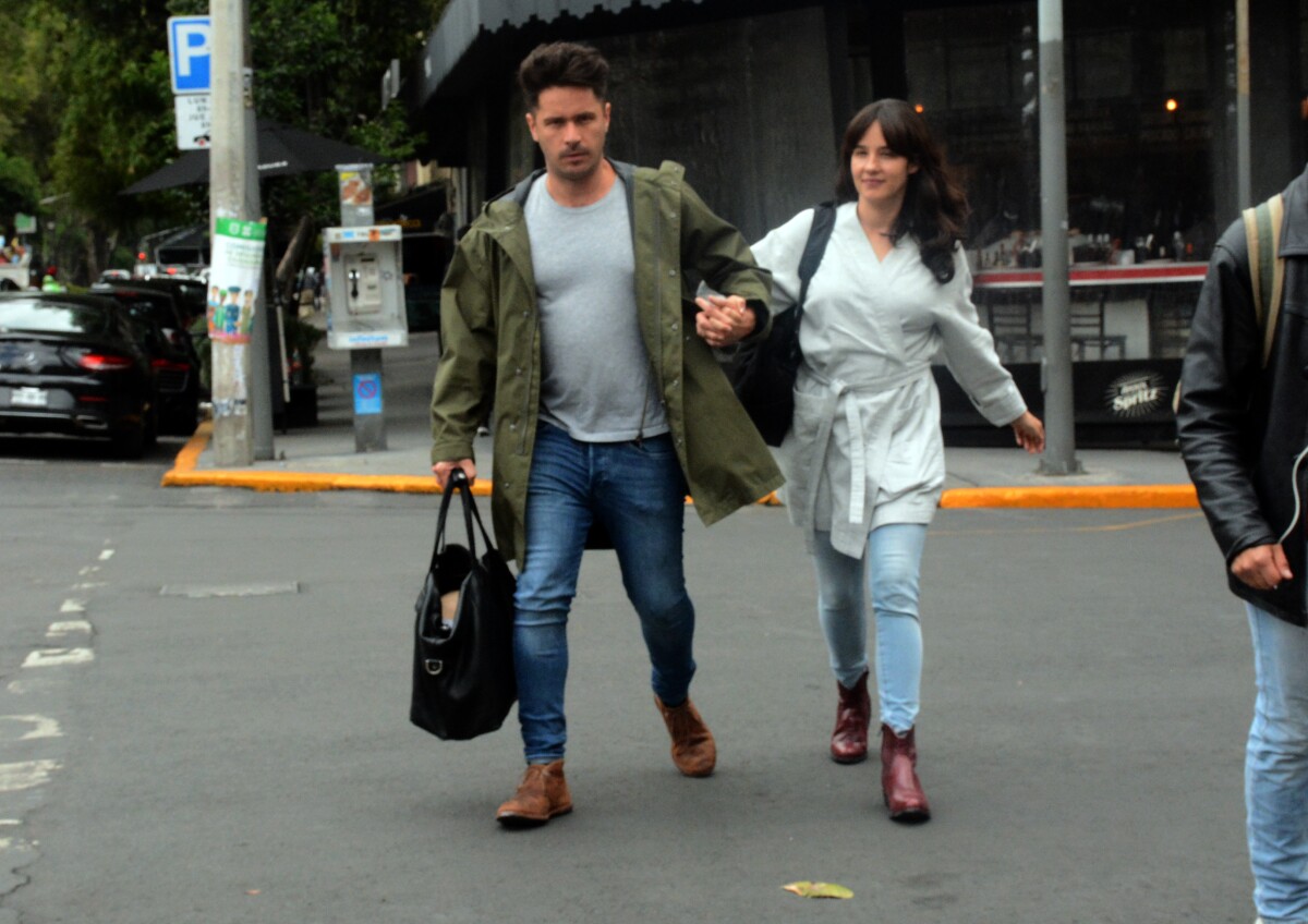 ¿Quién es el esposo de Ximena Sariñana?, historia de amor junto a su ...