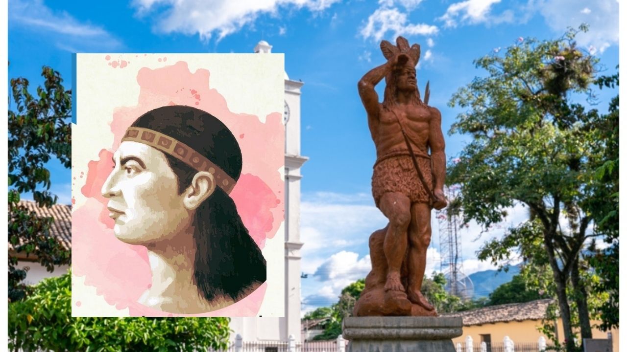 ¿20 de julio qué se celebra en Honduras? Historia del Día del Indio Lempira