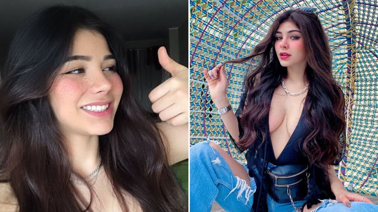 Aylin Criss fotos: ¿Quién es la peruana que roba suspiros en Instagram?