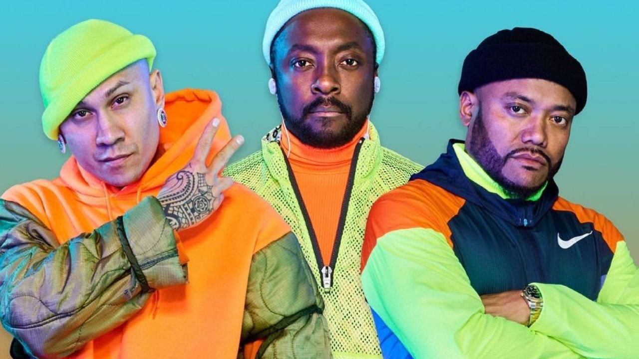 Black Eyed Peas Querétaro fecha, precios de boletos y cómo comprar