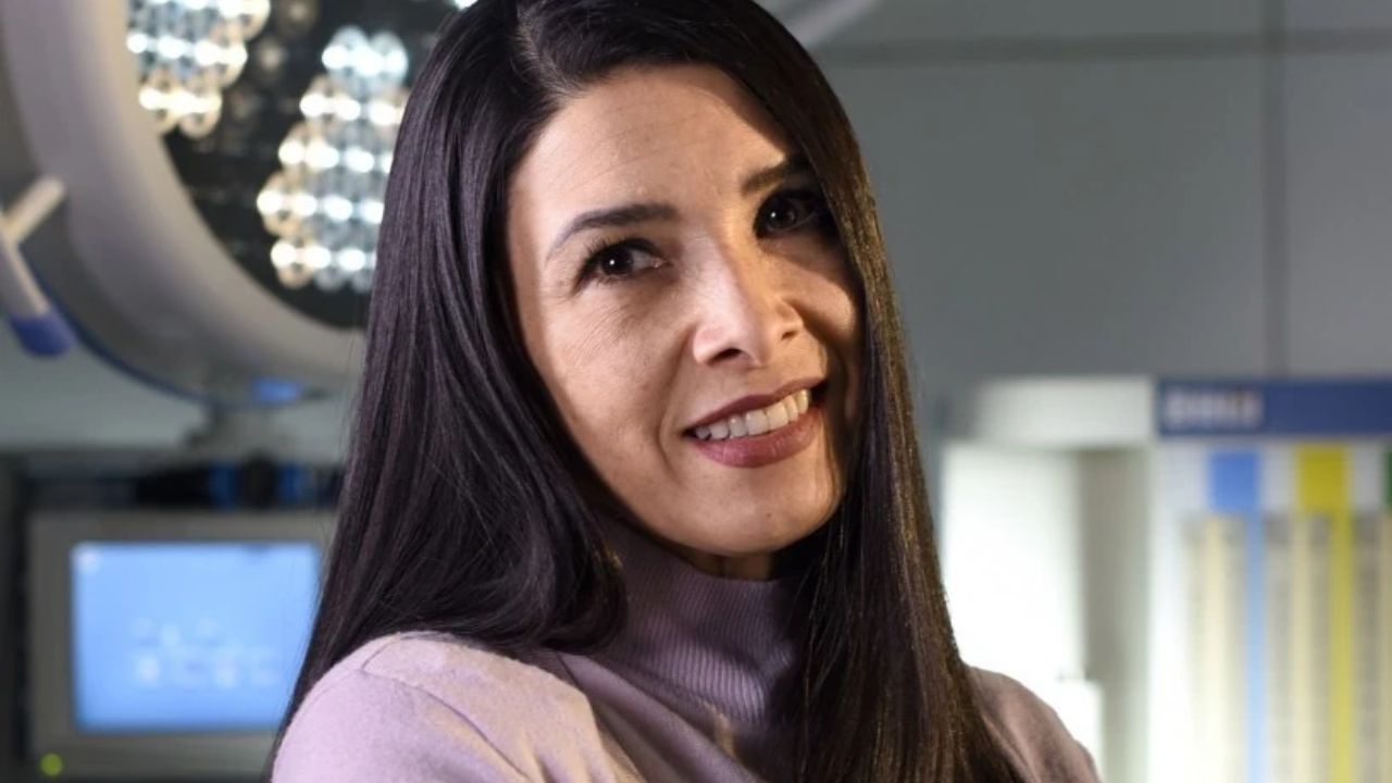 Dalilah Polanco hijos, ¿por qué la actriz decidió no tener descendientes?