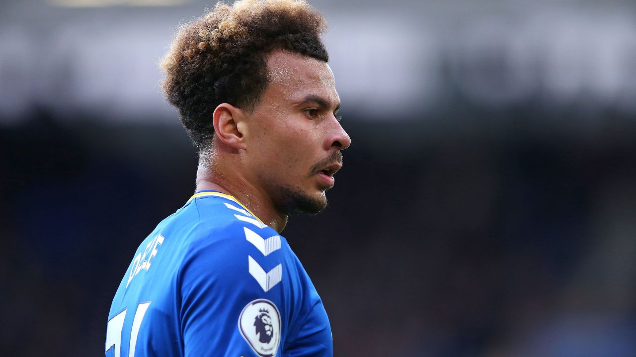 Dele Alli entrevista qué dijo, desgarradoras declaraciones del