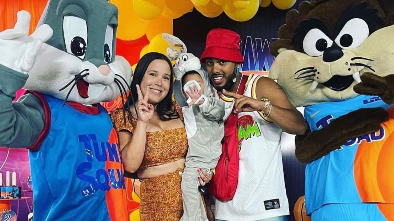 Hijo de Myke Towers, cuántos años tiene el hijo del famoso cantante de Trap