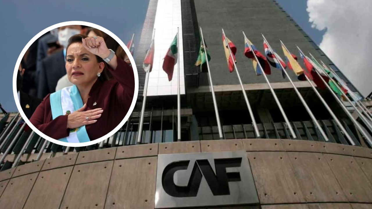 ¿Qué es el CAF en Honduras y qué implicaría para el país integrarse al ...