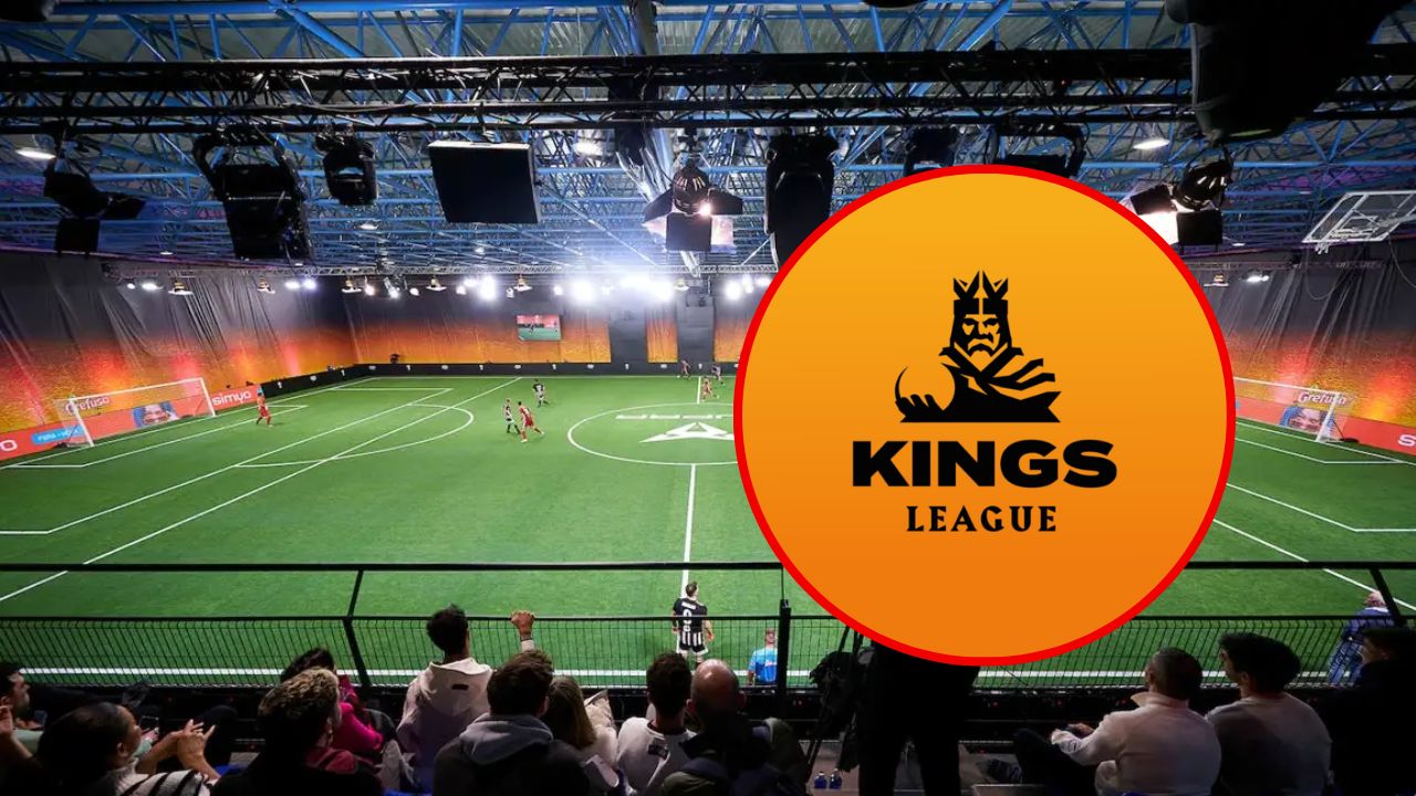 Tabla de posiciones Kings League, Porcinos FC y Aniquiladores FC