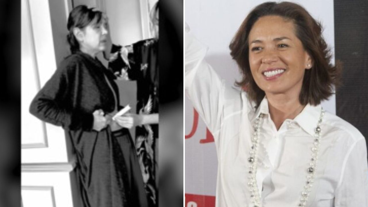 ¿Yolanda Andrade murió?, qué le pasó y qué sabe de su estado de salud