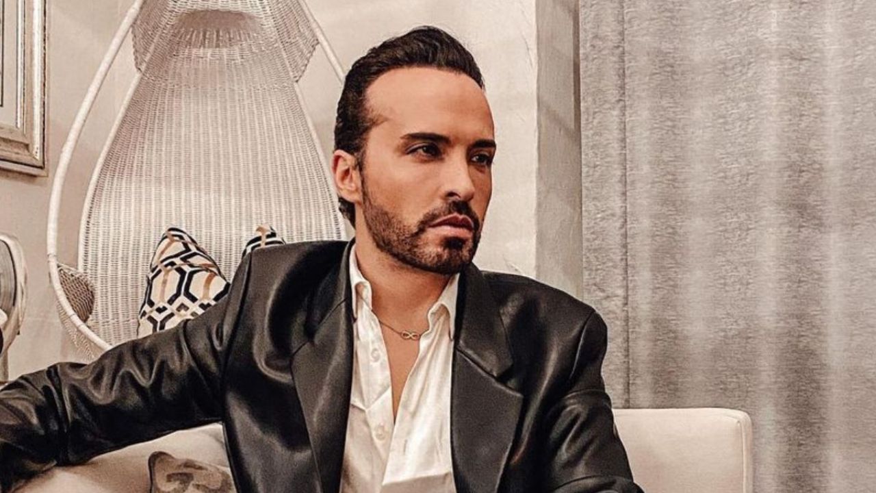 ¿Quién es el novio de Apio Quijano? Participante de la Casa de los