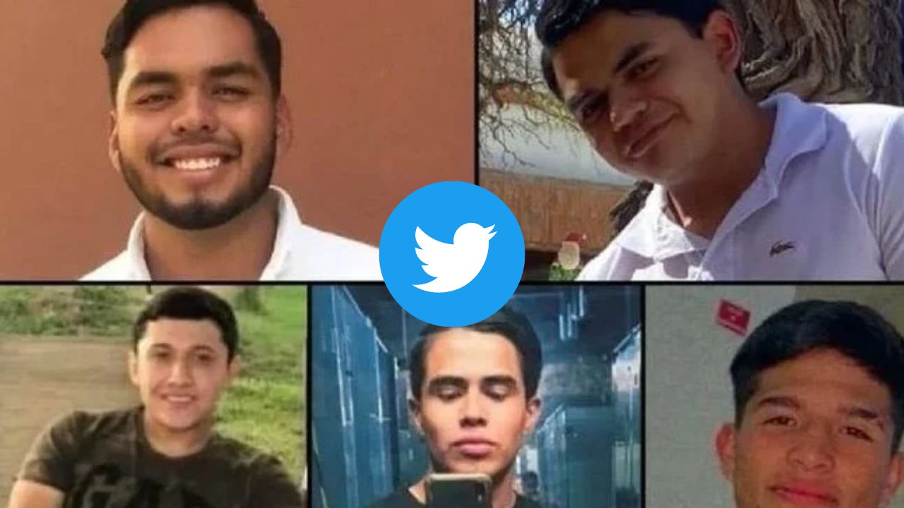 5 Jóvenes De Lagos De Moreno Twitter Video Qué Pasó Con Los 5 Jóvenes De Lagos De Moreno Twitter Video Qué Pasó Con Los