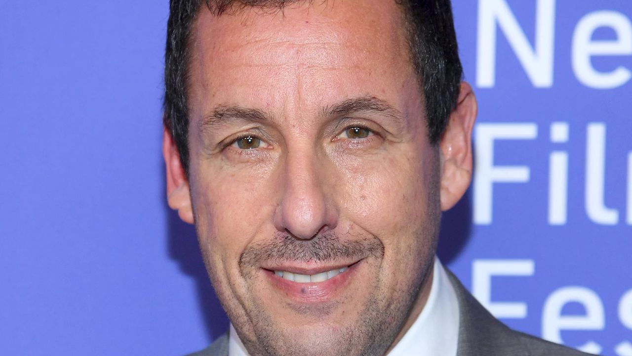 ¿Adam Sandler es judío?, ¿qué se sabe al respecto?