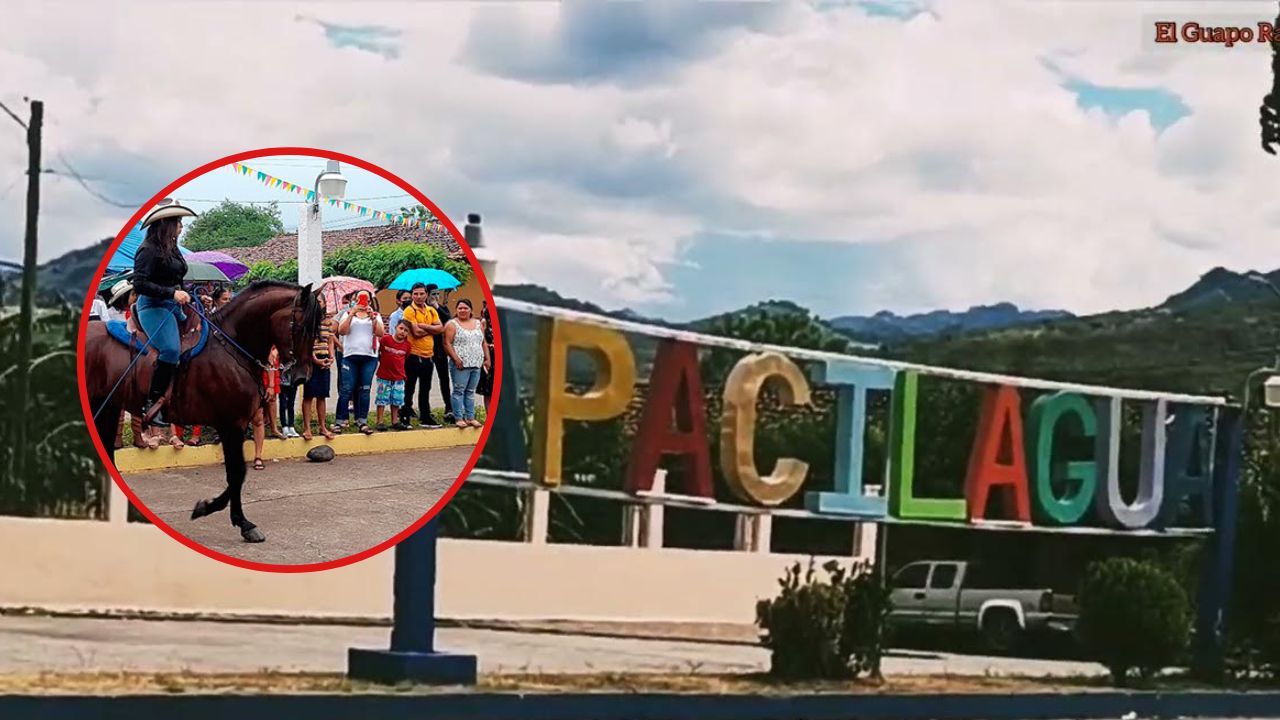 Apacilagua, Choluteca, descubre la belleza y cultura de este encantador