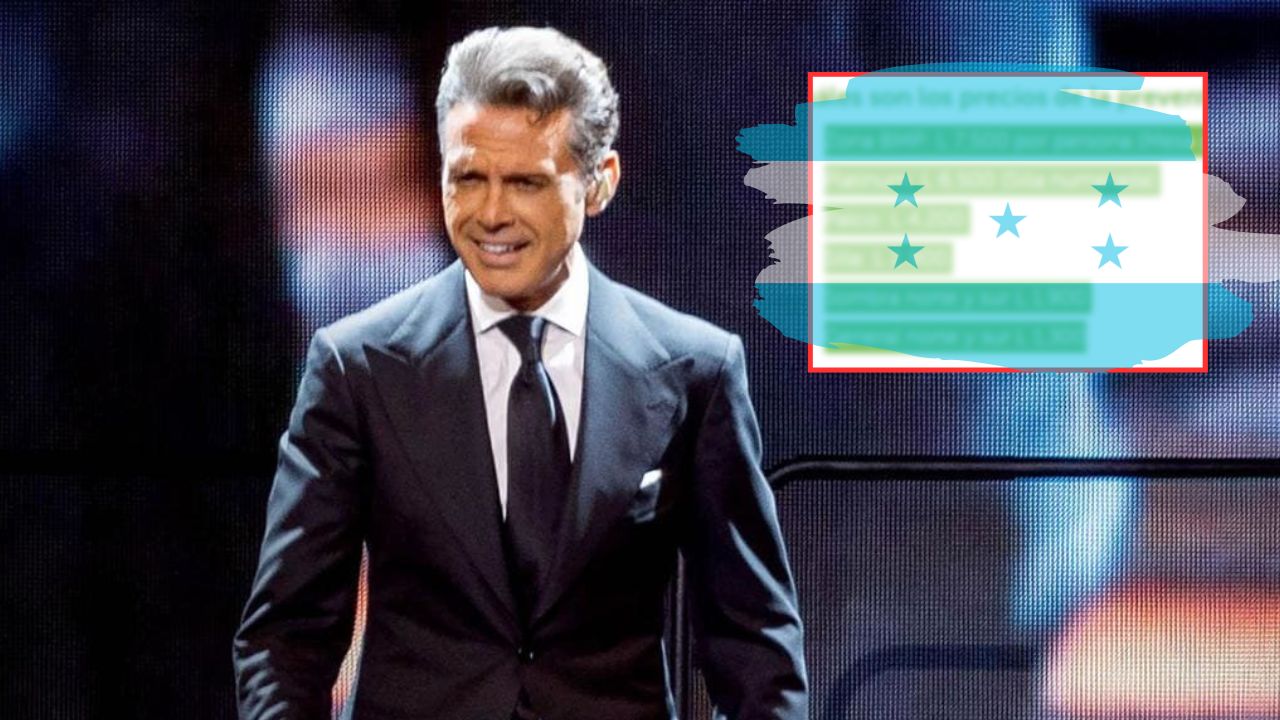 Anuncian precios oficiales de boletos en preventa para concierto de