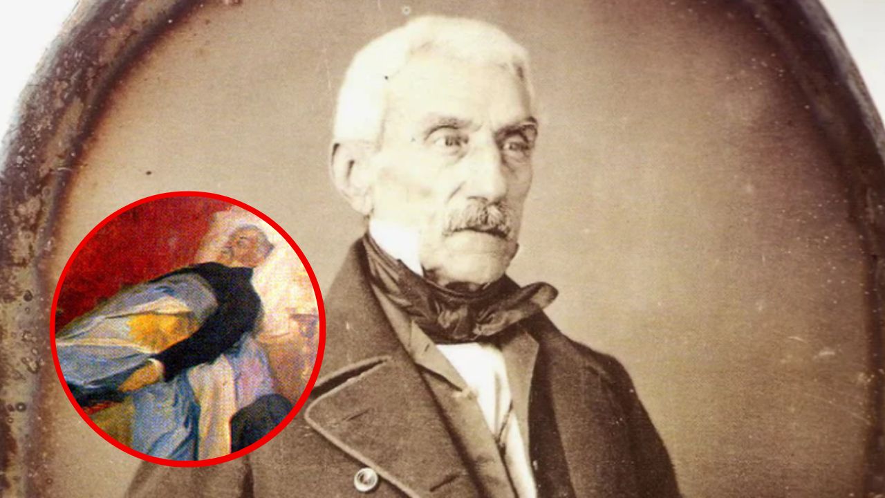 ¿Cuándo murió San Martin?, curiosidades e historia de la misteriosa ...