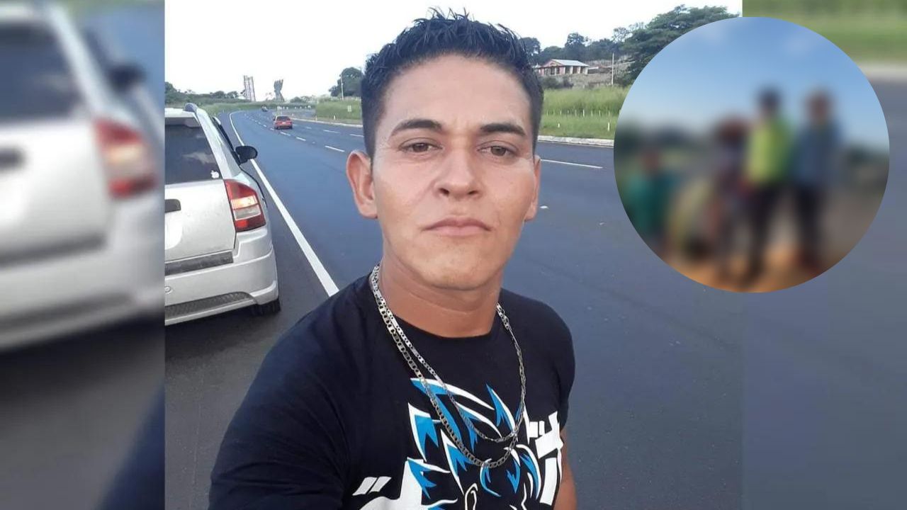 'Aquí andamos' Herminio Juárez aclara de qué trabaja en Estados Unidos