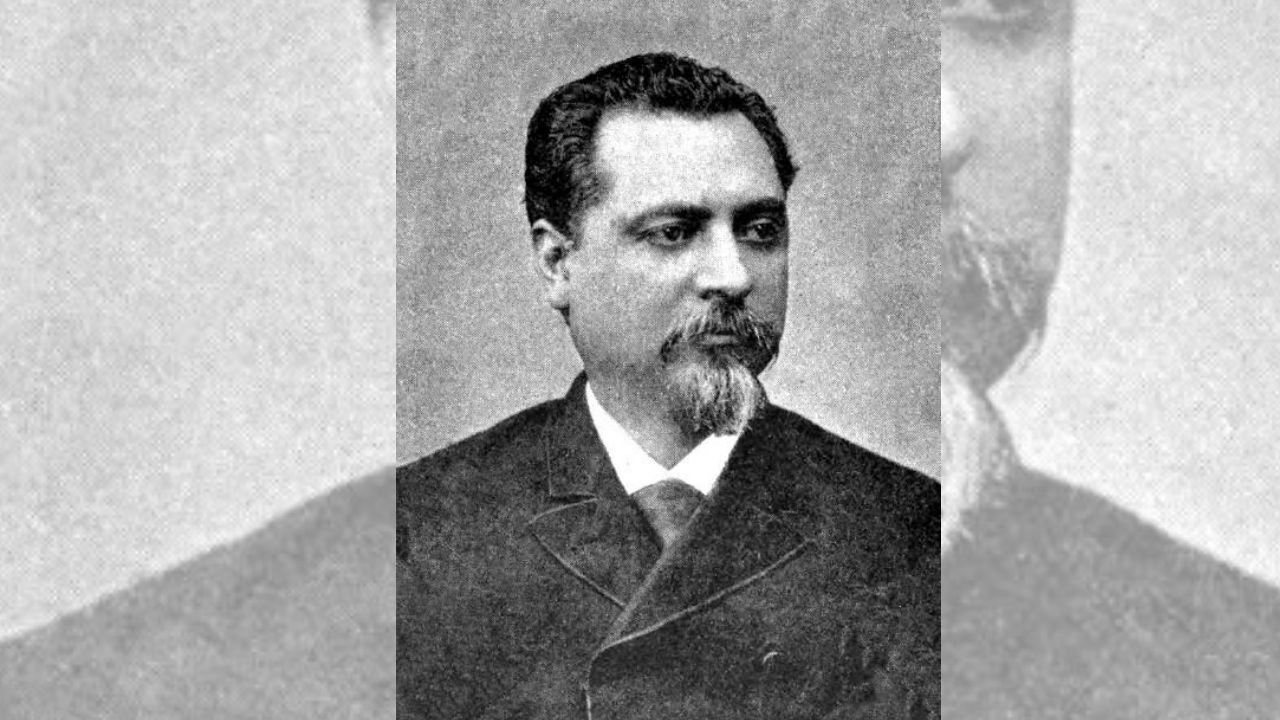 Luis Bográn, una figura emblemática de Honduras