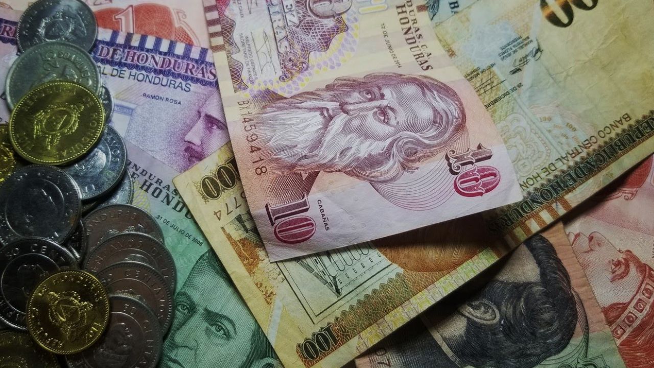 Moneda de Honduras, explora su importancia e historia
