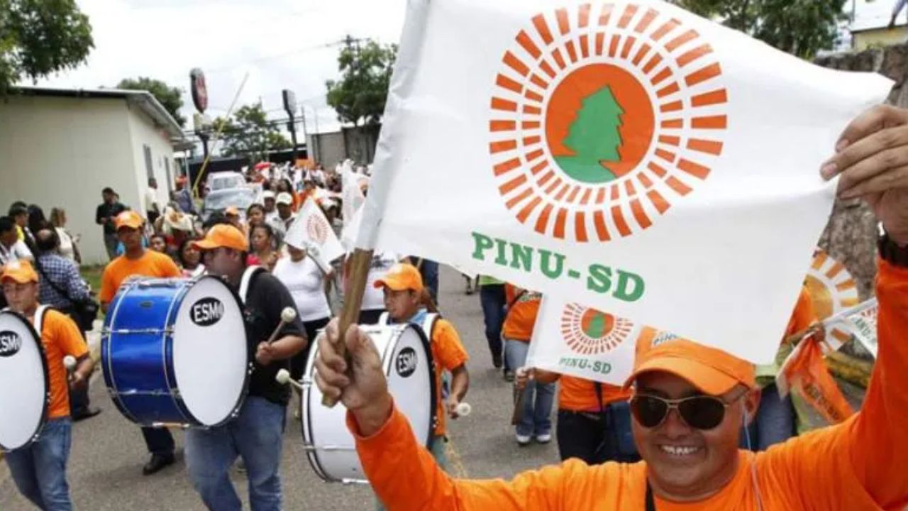 Partido Innovación y Unidad de Honduras (PINU), conoce su historia y