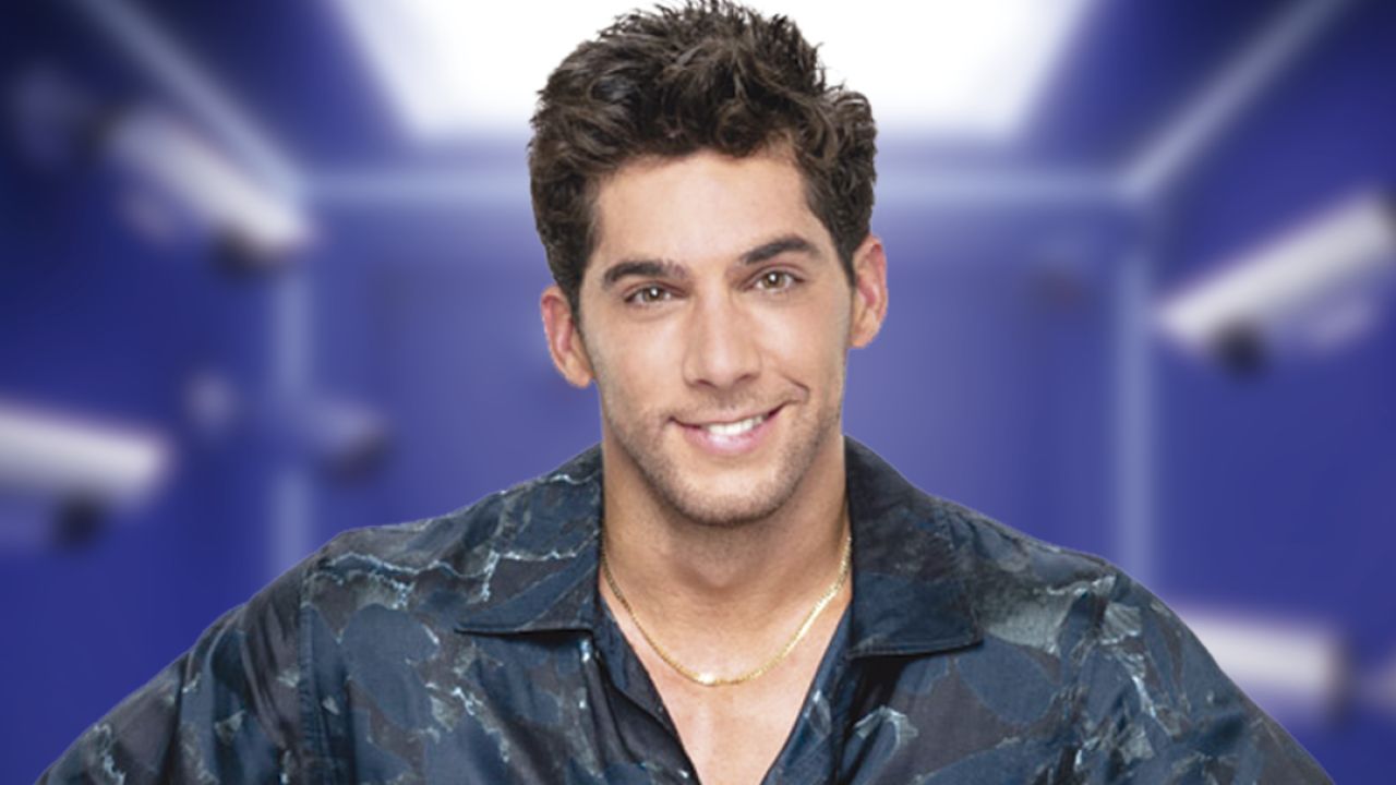 ¿Quién es Mauricio Garza?, y porque piden su expulsión de La Casa de