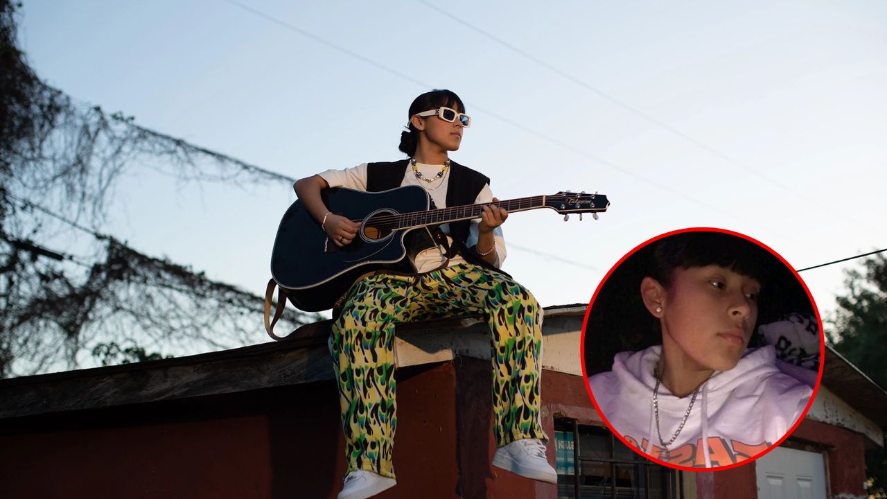 ¿Yahritza es hombre o mujer?, fanáticos confunde el género y la orientación de la cantante de