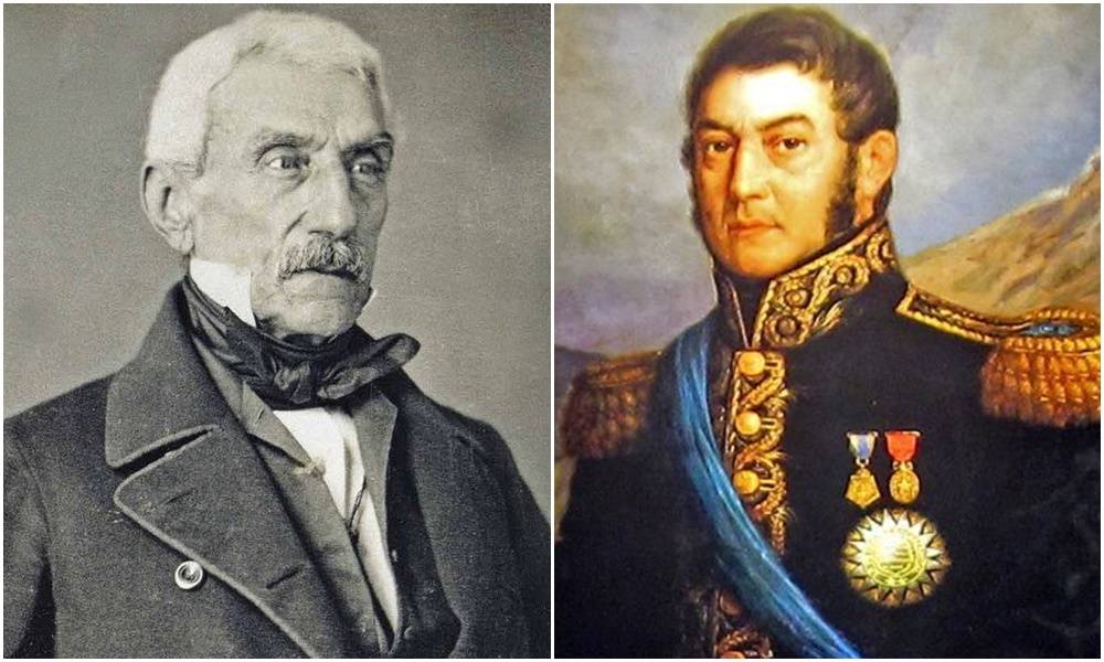 ¿Dónde estudió San Martin?, el general más respetado y honrado de la ...