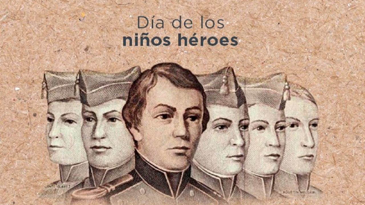 Día De Los Niños Héroes Resumen