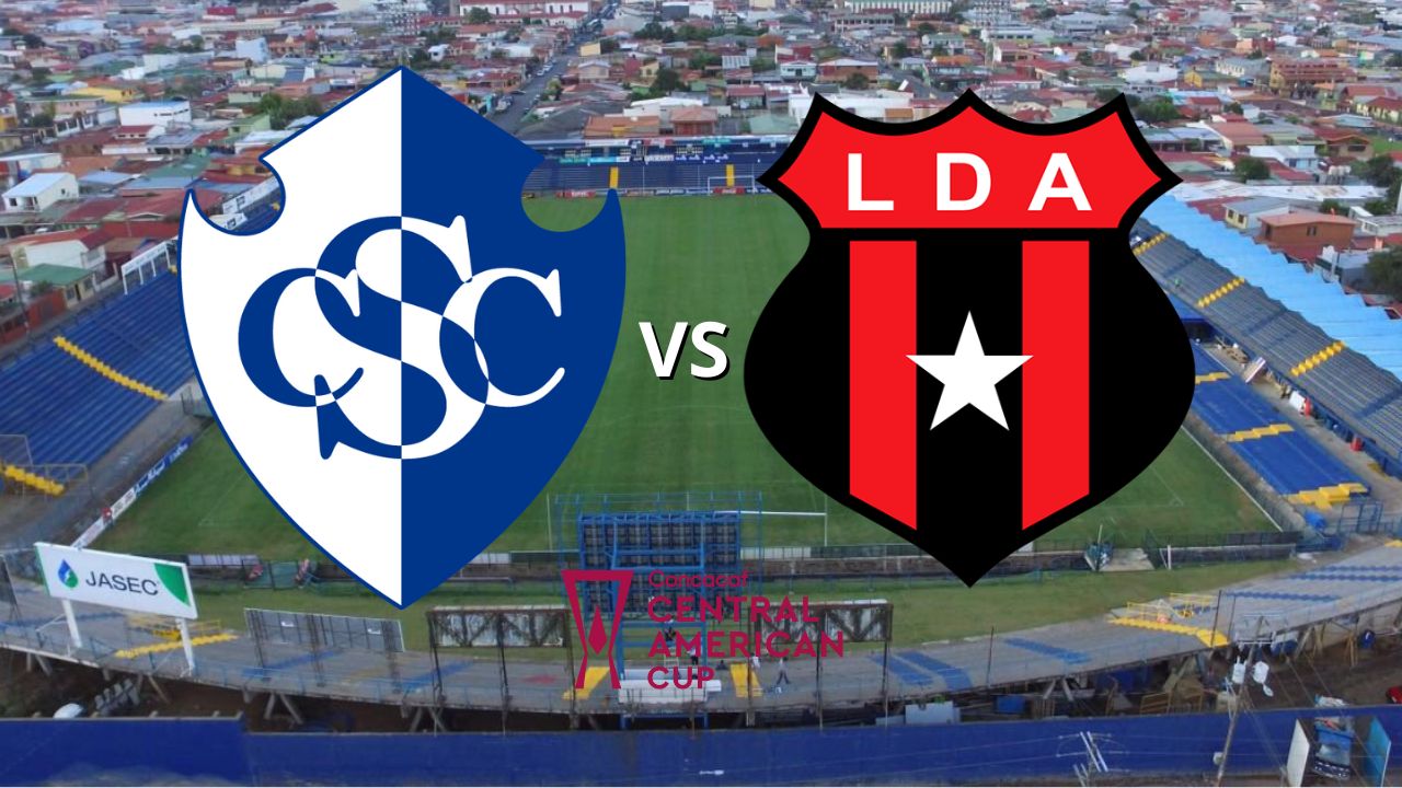 Cartaginés vs. Alajuelense hoy: hora, quién transmite y cuándo juegan ...