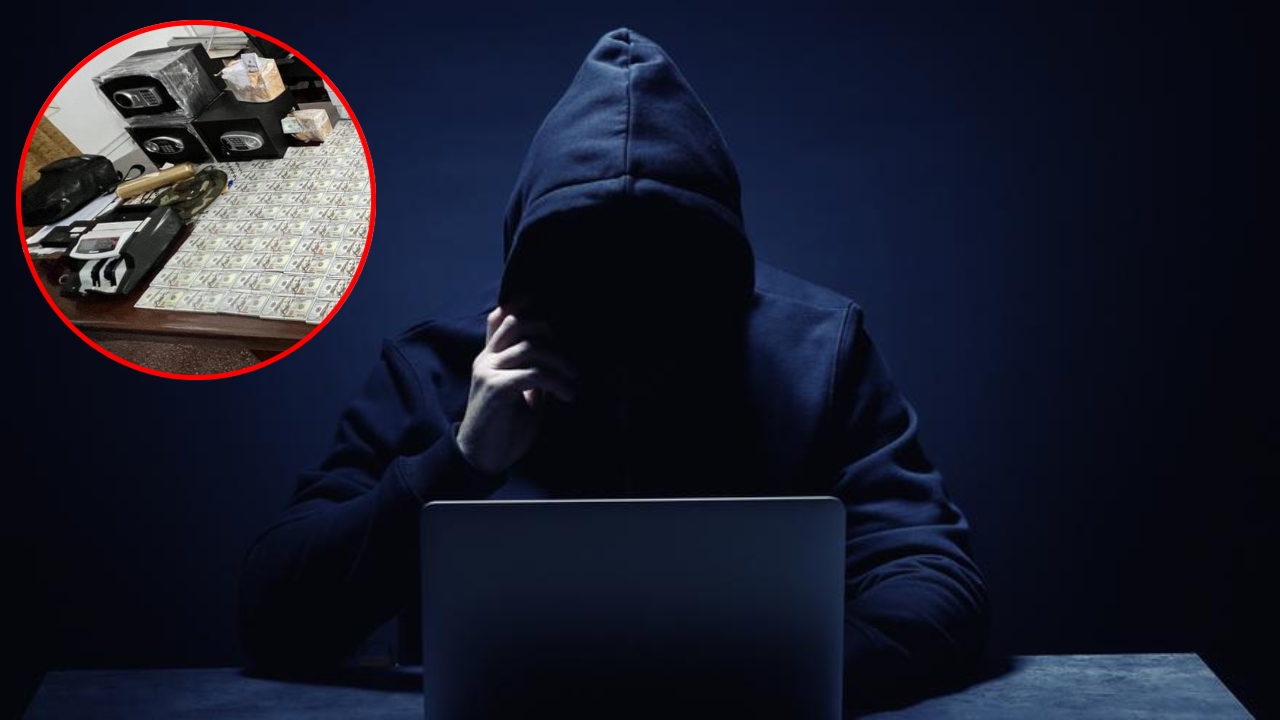 'La caja fuerte': Policía alerta sobre nueva modalidad de estafa a ...