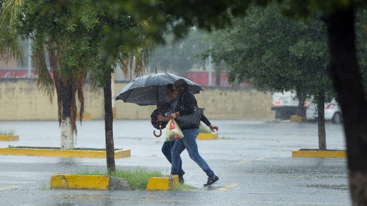 Lluvias Tegucigalpa, pronostican un domingo lluvioso para la capital y ...