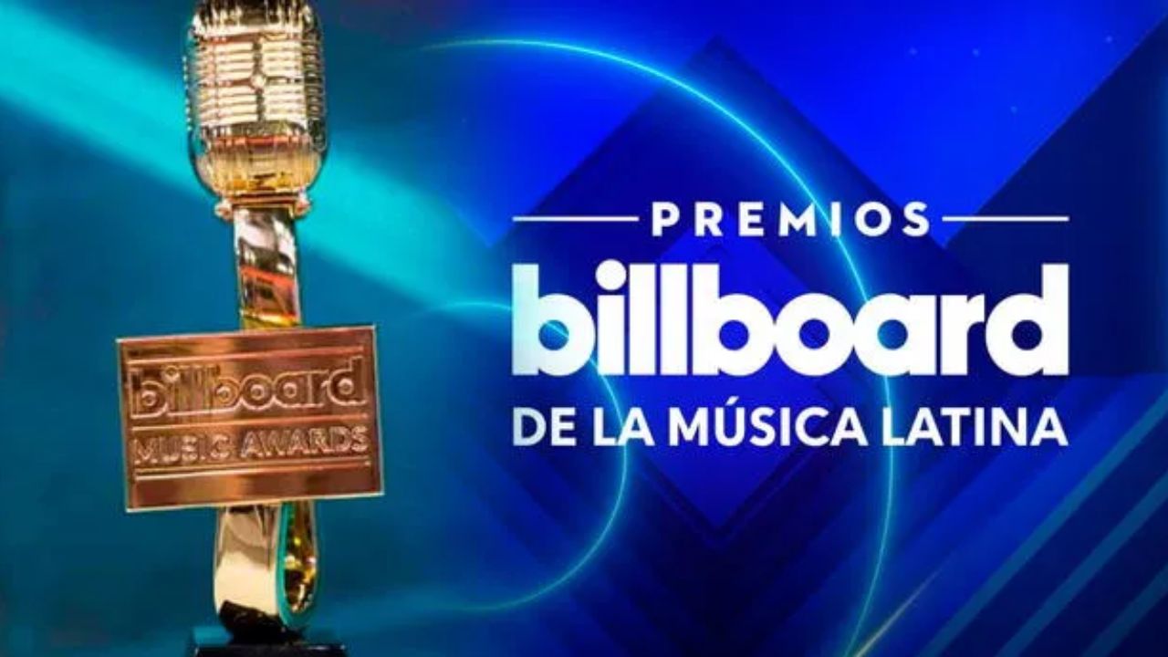 Premios Billboard 2023, dónde ver EN VIVO, hora de Honduras y nominados