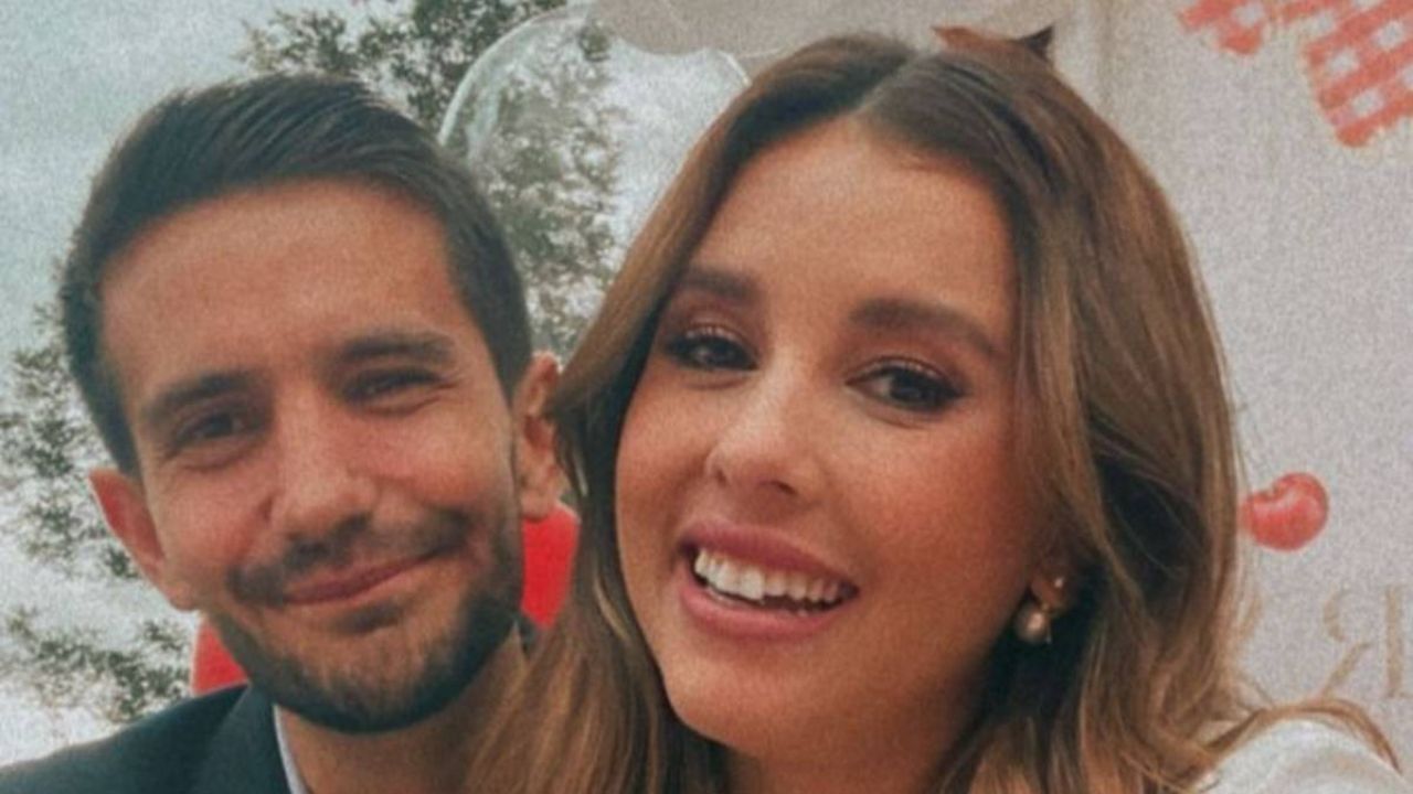 ¿Quién es Rodrigo Saval? ¿qué relación tiene con la actriz mexicana ...