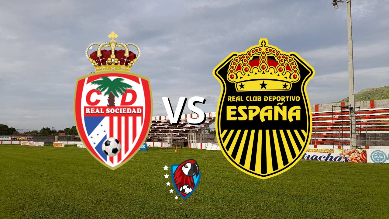 Real Sociedad vs. Real España EN VIVO hoy hora, cómo y dónde ver el