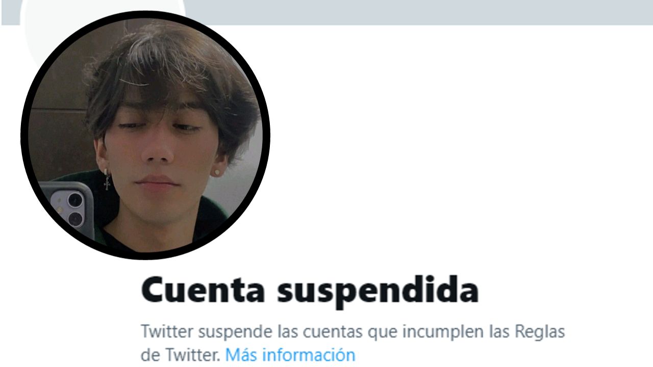 Twitter Alangodlys video: ¿De qué trata esta nueva tendencia sobre una  supuesta grabación?