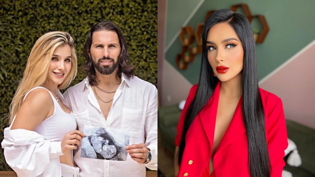 Video de Poncho de Nigris, ¿Le fue infiel a Gabriela Mistral?, Serrath