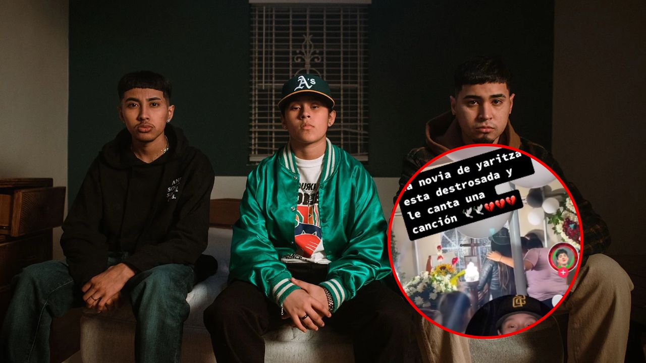 ¿Yahritza Martínez y su novia?, quién es y por qué fanáticos aseguran que se le observó llorando