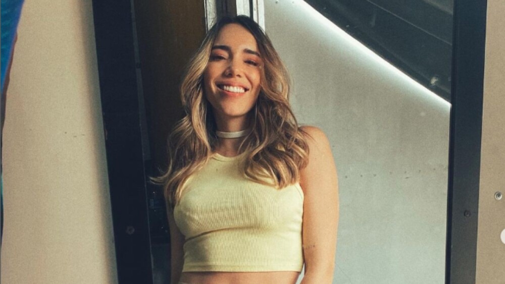 Movies and TV shows of Alejandra Villafañe, also photos of the