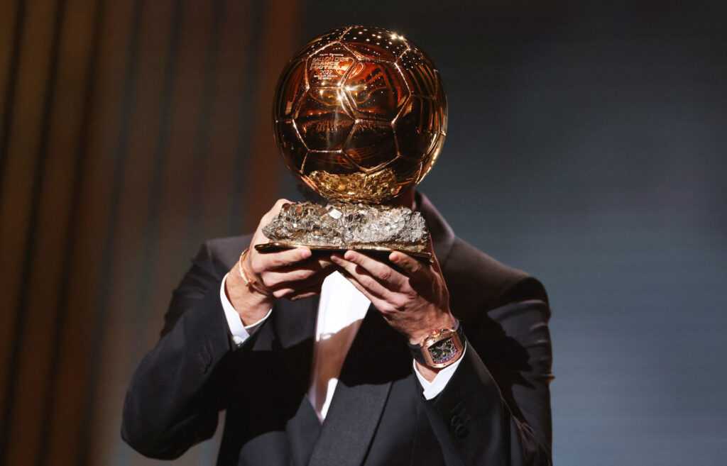 Balón de Oro EN VIVO hora de Honduras a qué hora es la gala, canal y