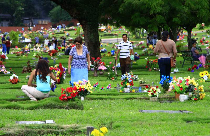 Día de los muertos en Honduras: fecha, cómo y por qué se celebra