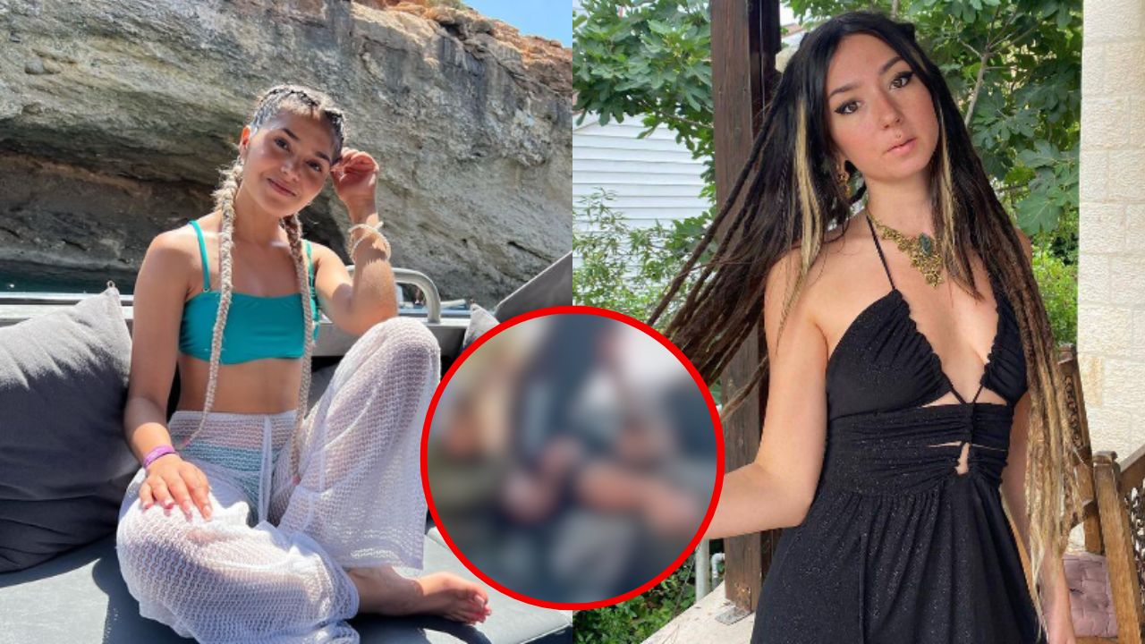 Cristoferideas video viral, por qué Shani Louk y Soyloruga son tendencia en  Tiktok | Tu Nota