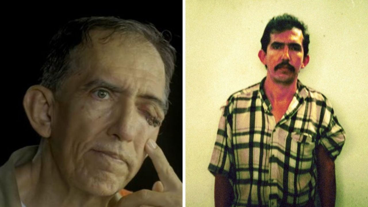 Esposa de Luis Alfredo Garavito ¿Quién es Luz Mary Ocampo, la ex