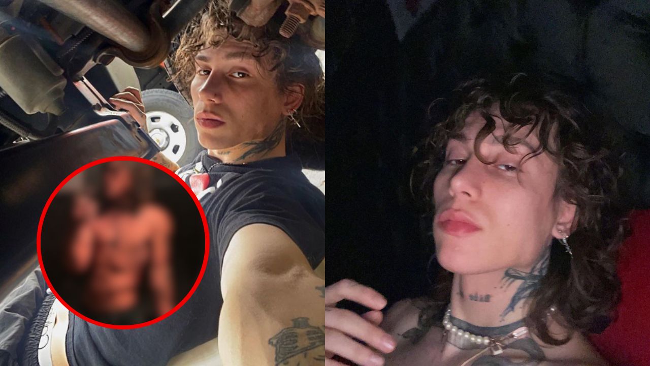 Jordan Powell video twitter, quién es y por qué es un delito compartir