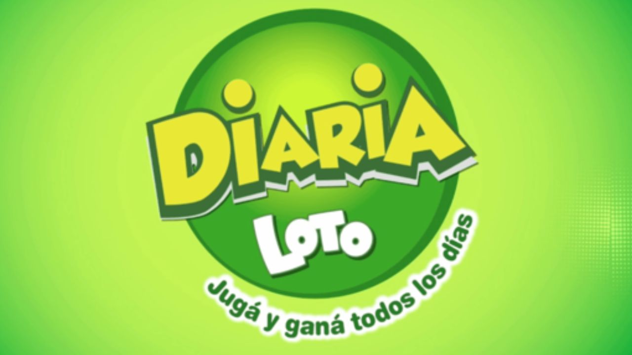 La Diaria hoy a las 3 de la tarde qué número jugó este domingo, estos