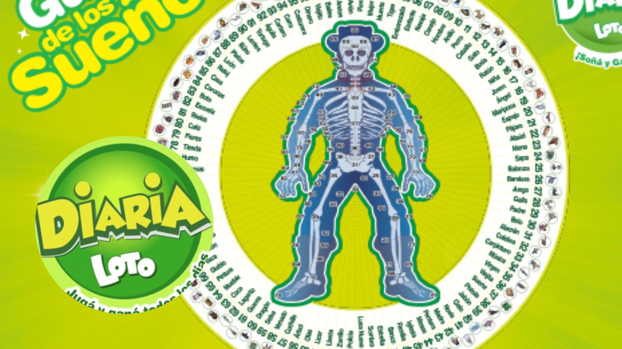 La Diaria hoy ¿qué número jugó a las 9 de la noche?, estos son los